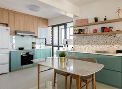 Blk 445A Clementi Crest (Clementi), HDB 4 Rooms #486632761